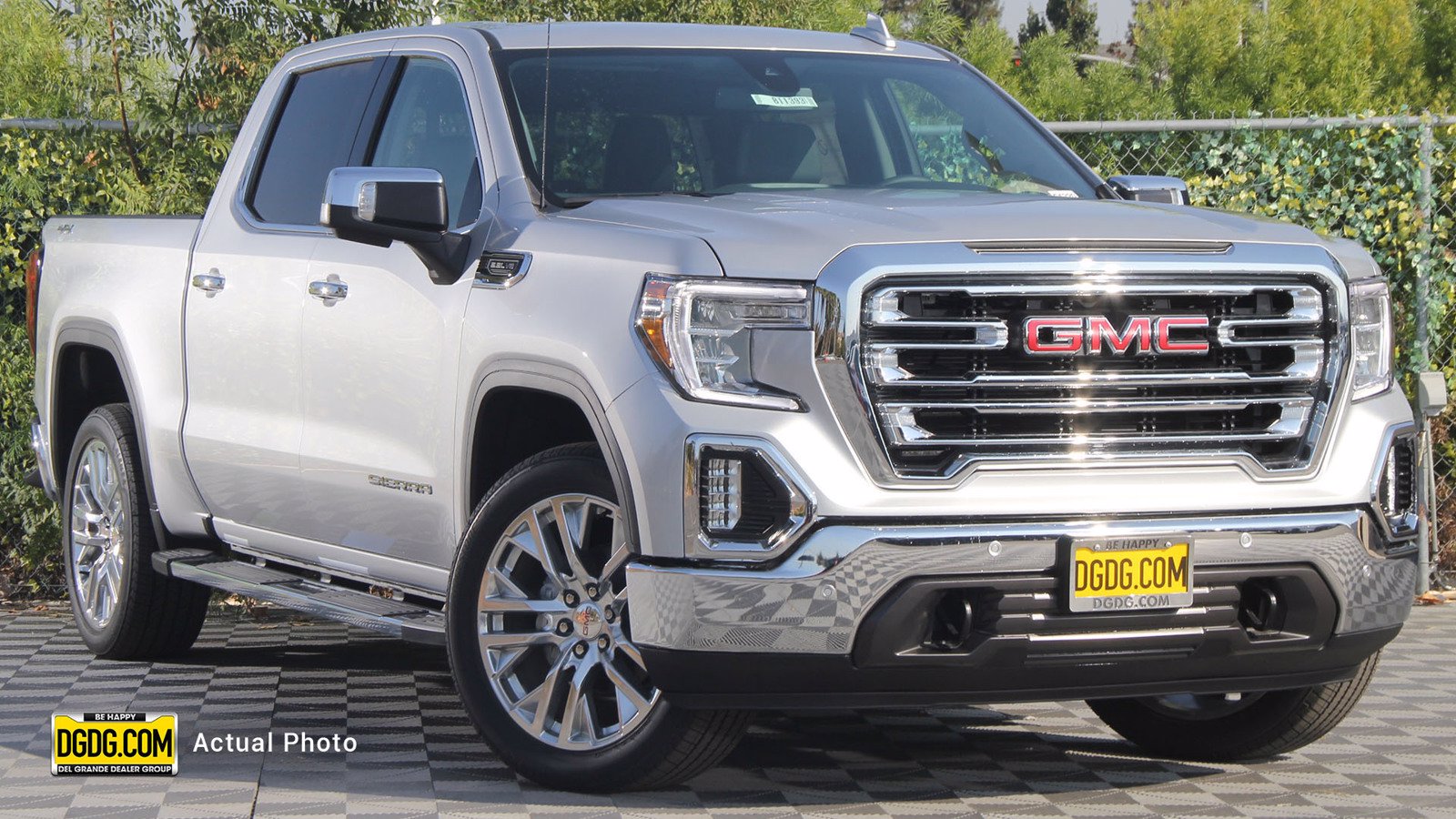 2021 gmc sierra 1500 amp steps